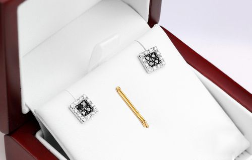 Kolczyki Staviori KBD1911 na Arena.pl