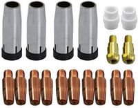 ZESTAW CZĘŚĆI MIG BOX MB24 1,0mm