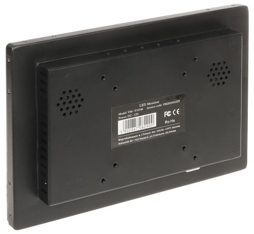 MONITOR DOTYKOWY VM-T101M 10.1 " VILUX na Arena.pl