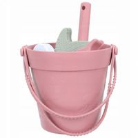 ZABAWKI SILIKONOWE WODNE PLAŻOWE DLA DZIECI PODRÓŻNE ZABAWKI DO PIASKU