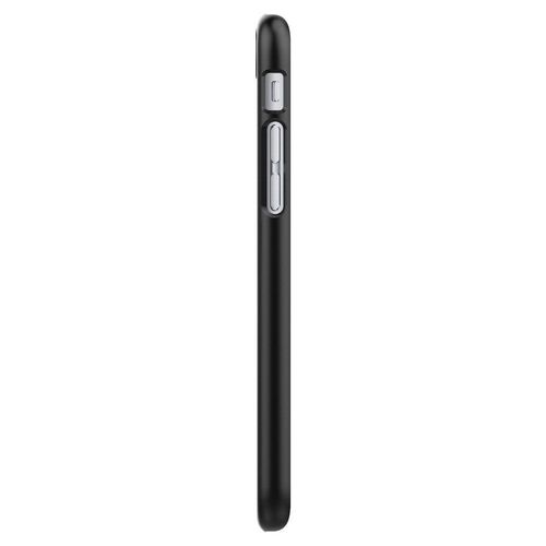 Spigen Thin Fit Iphone 7/8 Black na Arena.pl