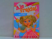 Ale frajda! Wykoloruj wrozki 58.11.13.0