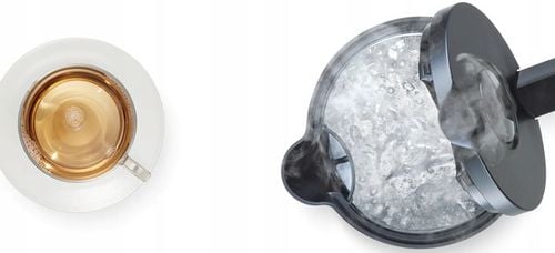 Czajnik elektryczny z regulacją temperatury Bosch TWK8611P 2400W 1,5L na Arena.pl