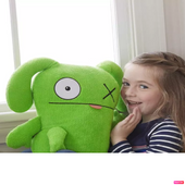 ND17_ZB-111996 UGD Ugly Dolls Duże przytulaki E4648 HASBRO mix