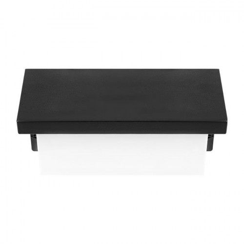 OPRAWA ARCHITEKTONICZNA LAGOS 2 LED 12W CZARNA 4000K IP54 na Arena.pl