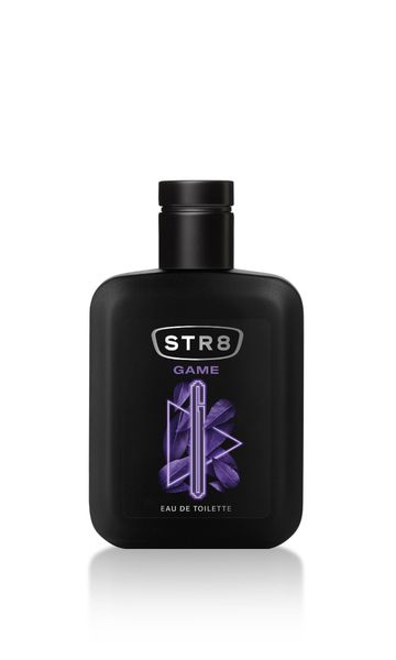 SAR STR 8 EDT GAME 100 ML zdjęcie 1