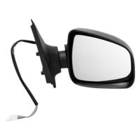 LUSTERKO PRAWE DACIA LOGAN II 2012 2013 2014 2015