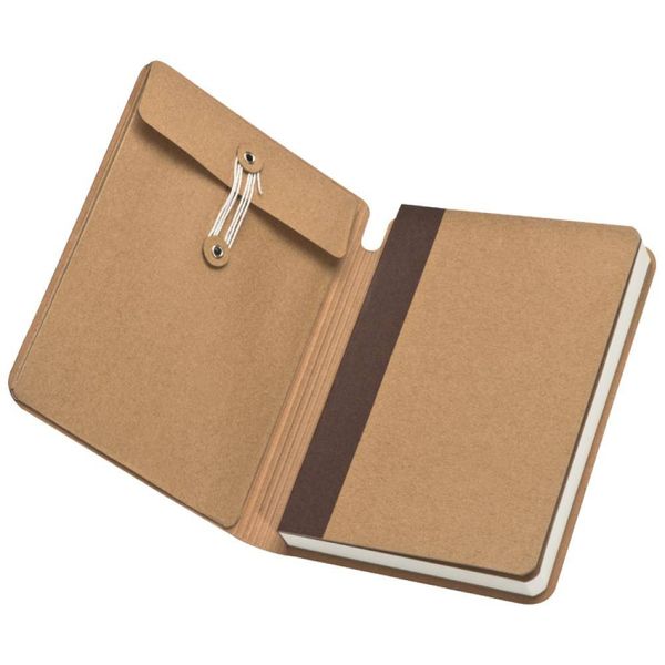 Notatnik na gumkę zdjęcie 3