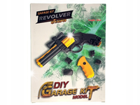 Pistolet DIY 25x19x6cm 0963