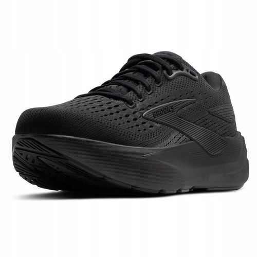 Brooks Ghost Max 3 - Black/Black/Ebony - 44,5 na Arena.pl