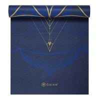 Mata do jogi dwustronna Gaiam Sun and Moon 6mm 63419 N/A