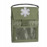 Kieszeń Apteczka POCKET MED INSERT HELIKON OLIVE