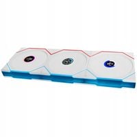 Wentylator Lian Li 120 x 120 mm 12TLLCD1W3W