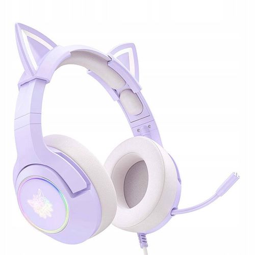 ONIKUMA SŁUCHAWKI GAMINGOWE K9 PRZEWODOWE NAUSZNE Z MIKROFONEM REGULOWANE na Arena.pl