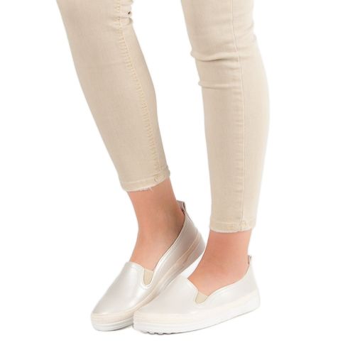 Wygodne Slipony r.36 na Arena.pl