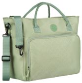 torba damska ptn 24462-3926 green