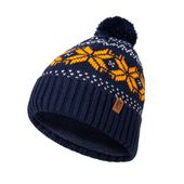 Zimowa czapka norweska unisex HCU004 HEYO