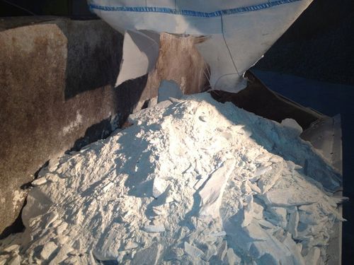 Talk Techniczny Do Opon Dętek Gumy Uszczelek M-15 25kg Techniczny SOPTALC na Arena.pl