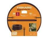 WĄŻ OGRODOWY 19MM 3/4'' 25M-Q3 1027100 FISKARS