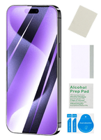 Folia ochronna do APPLE IPHONE 17 PRO MAX hydrożelowa ANTI BLUE na ekran