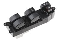 PRZEŁĄCZNIK STEROWANIA SZYB LEWY PRZÓD TOYOTA RAV 4 II 2001 2002 2003 2004