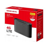 Router MERCUSYS MT110 4G LTE
