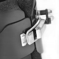 Buty do Zwisów na Drążek Grawitacyjne Inwersyjne MASTER