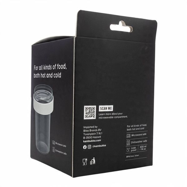 Przegródka do termosu Kambukka Bora 600 ml zdjęcie 3