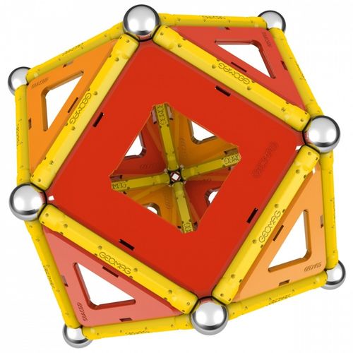 Geomag Panels 114 elementów na Arena.pl