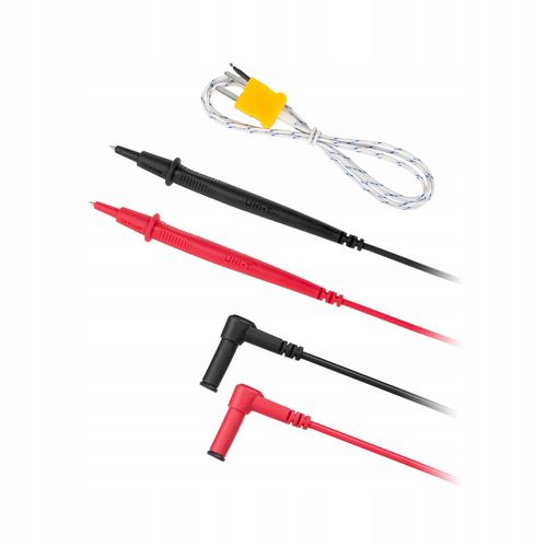 Miernik laboratoryjny Uni-T UT8803E na Arena.pl