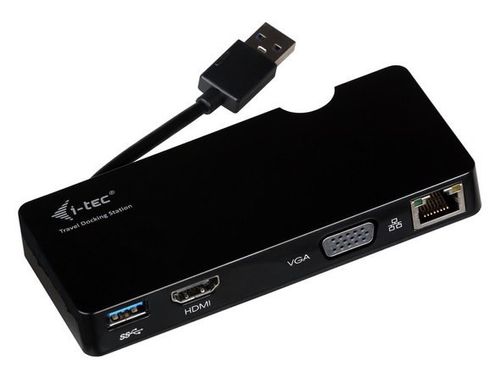 I-Tec U3Traveldock na Arena.pl