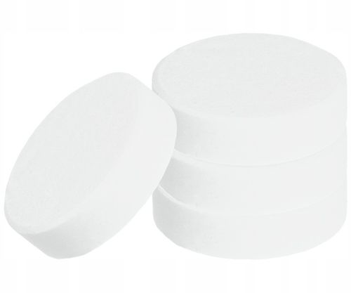 Tabletki odkamieniające do ekspresu Bosch Tassimo TCZ6004 na Arena.pl