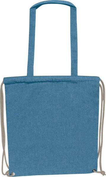 Worek bawełniany zdjęcie 3