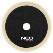 pad polerski 150*150*25mm gąbka ścierna - t n08-978