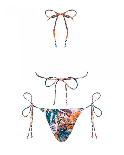 strój kąpiel. tropicanes xl na Arena.pl