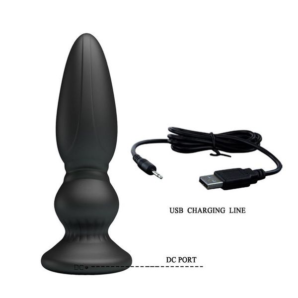 Mr Play - Powerfull Vibrating zdjęcie 6