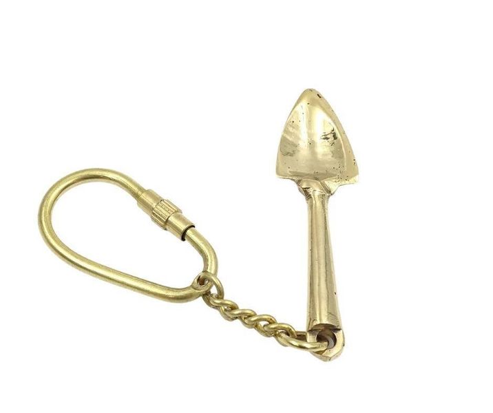 Brelok do kluczy Szpadel KRT28 zdjęcie 2