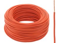 Przewód LgY 1 x 2,5  POMARAŃCZOWY