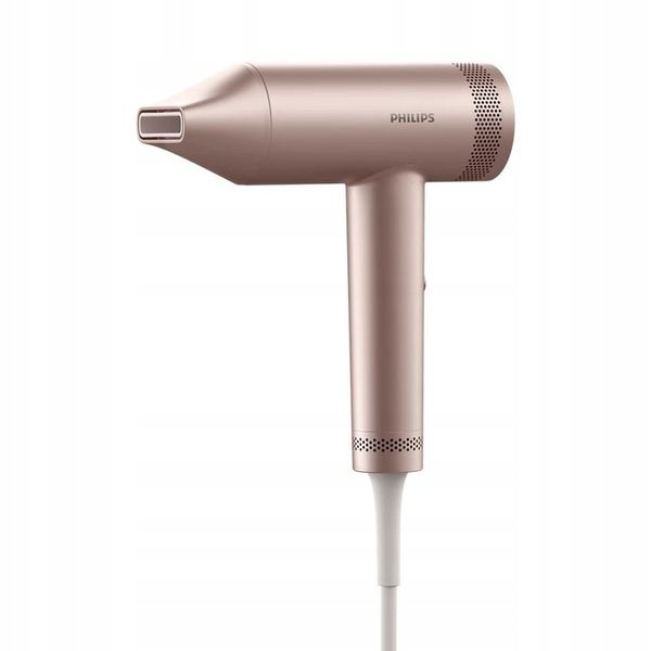 Suszarka do włosów ThermoShield Advanced jonizacja 1400W Philips zdjęcie 5