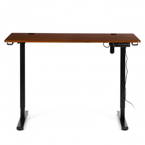 BIURKO ELEKTRYCZNE MODERNHOME REGULACJA WYSOKOŚCI SILNIK <50DB na Arena.pl