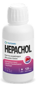 Eurowet Hepachol 125ml