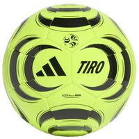 Piłka adidas TIRO Club JW1532 — Rozmiar: 3