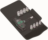 zestaw kraftform kompakt 400 ra, set 2, 9cz. - w05023470001