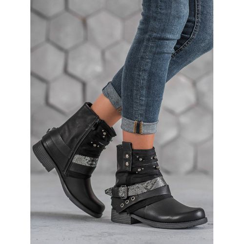 Biker Boots r.36 na Arena.pl