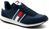 Tommy Jeans buty męskie sportowe Runner Casual rozmiar 44