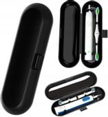 Pojemnik Podróżny Etui Na Szczoteczkę Do Zębów