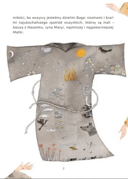 Franciszek, Klara i Antoni zdjęcie 9