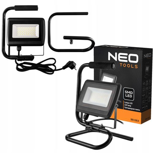 Reflektor NEO 99-063 na Arena.pl
