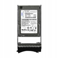 IBM 49Y1840 49Y1839 300GB 10K 16MB SAS-2 2.5'' ST9300603SS