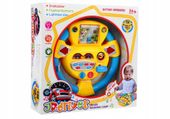 Symulator jazdy Maksik